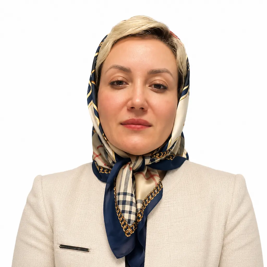 دکتر حبیبه نژاد بیگلری